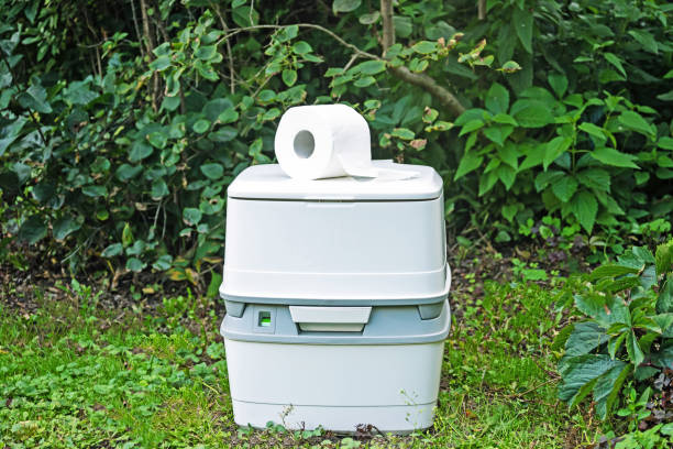 Best Sanitation services for porta potties  in Catalina Foothills, AZ