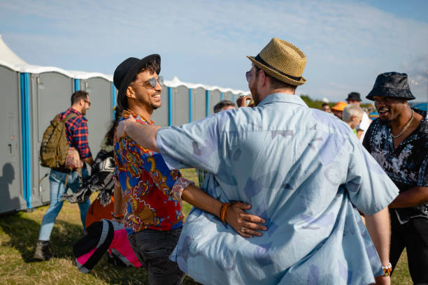 Sanitation services for porta potties in Catalina Foothills, AZ