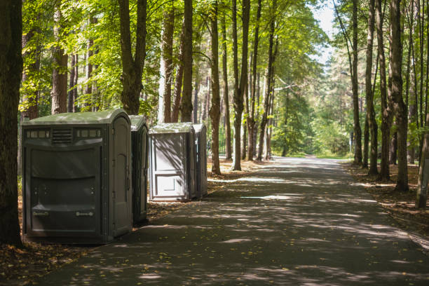Portable restroom solutions in Catalina Foothills, AZ