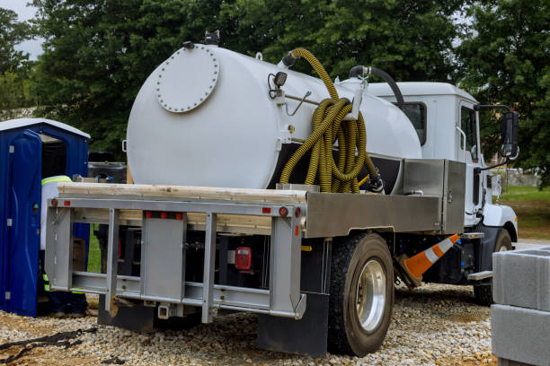 Best Local porta potty services  in Catalina Foothills, AZ