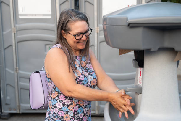 Best Porta potty delivery and setup  in Catalina Foothills, AZ